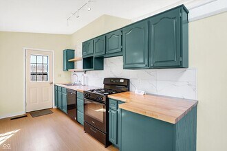 131 Belaire Dr in Whiteland, IN - Building Photo - Building Photo