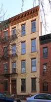 109 Wyckoff St Apartments