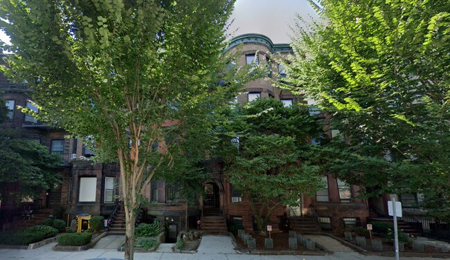 8 Aberdeen St in Boston, MA - Building Photo - Building Photo