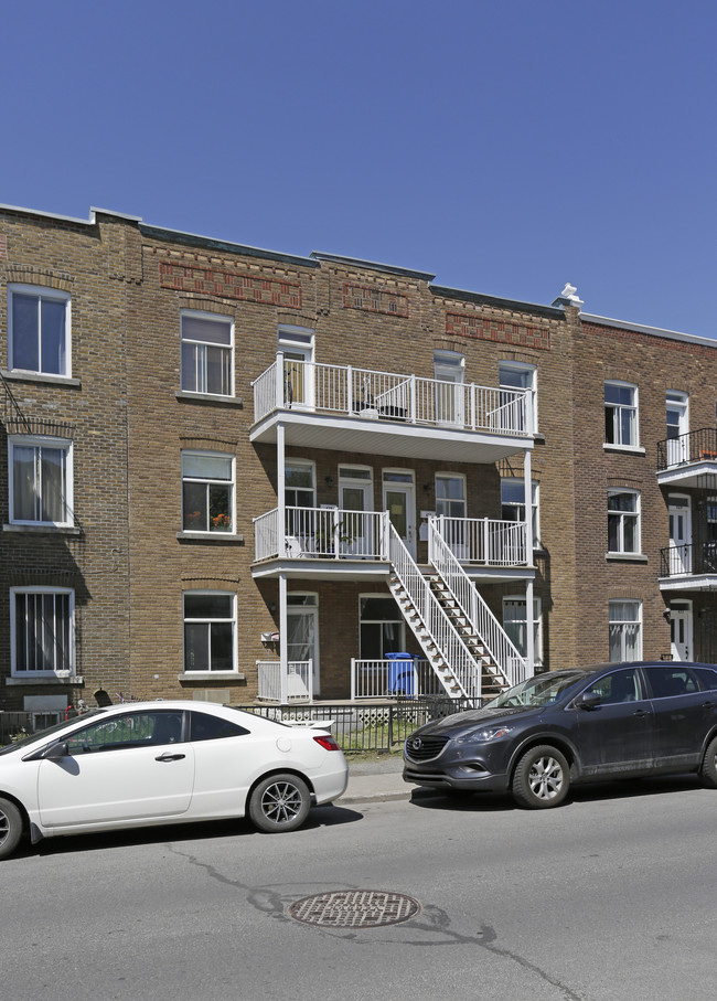 483 6e in Montréal, QC - Building Photo - Primary Photo