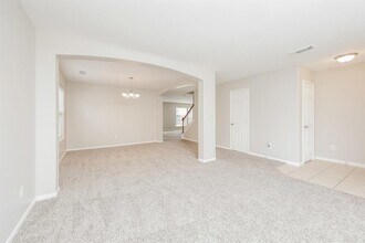 8319 Loetsch Ridge Way in Spring, TX - Building Photo - Building Photo