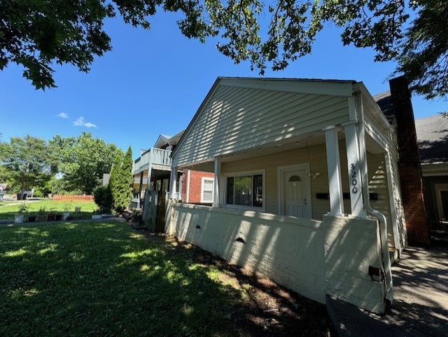 3200 E 5th Ave in Knoxville, TN - Building Photo - Building Photo