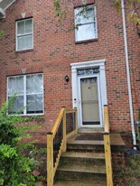 522 N Fremont Ave in Baltimore, MD - Building Photo