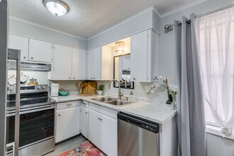 129 Ridgedale Dr, Unit #2 in West Monroe, LA - Building Photo - Building Photo