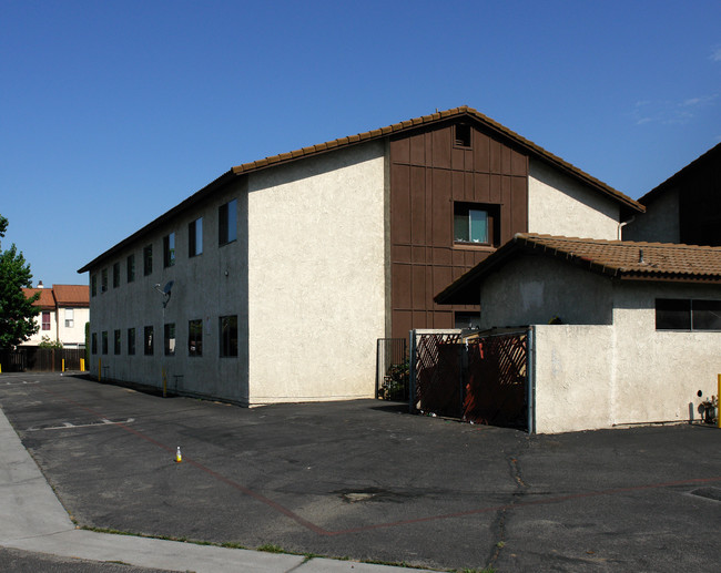 W Princeton St in Ontario, CA - Building Photo - Building Photo