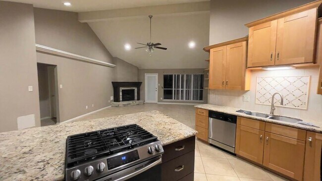 7018 Brockington Dr in Katy, TX - Building Photo - Building Photo