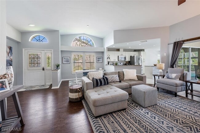 property at 641 St Andrews Blvd