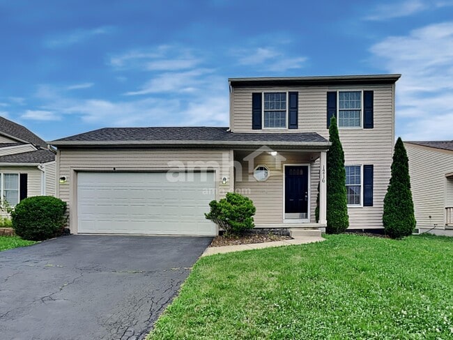 property at 1216 Walker Springs Dr
