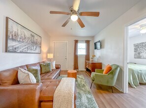 541 Okaloosa St in Tallahassee, FL - Building Photo - Building Photo