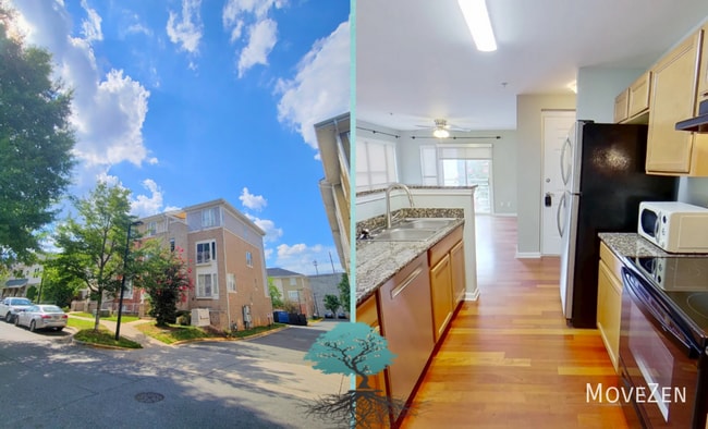 3545 Warp Street