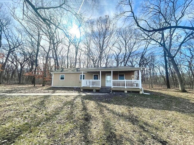 property at 34485 Wheeler Rd