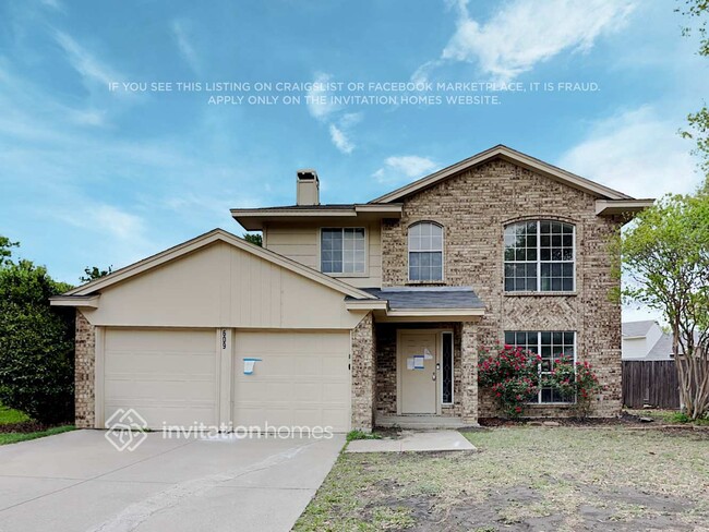 609 Nightshade Dr