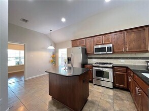 2491 Santa Barbara Loop in Round Rock, TX - Building Photo - Building Photo
