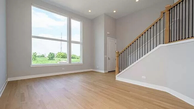 1505 W Fuller St in Chicago, IL - Building Photo - Building Photo