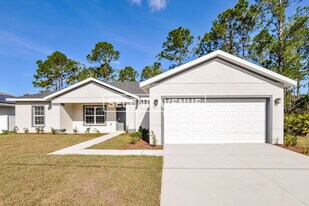 63 Sea Trail in Palm Coast, FL - Building Photo