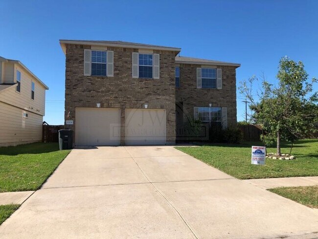 property at 6504 Griffith Loop