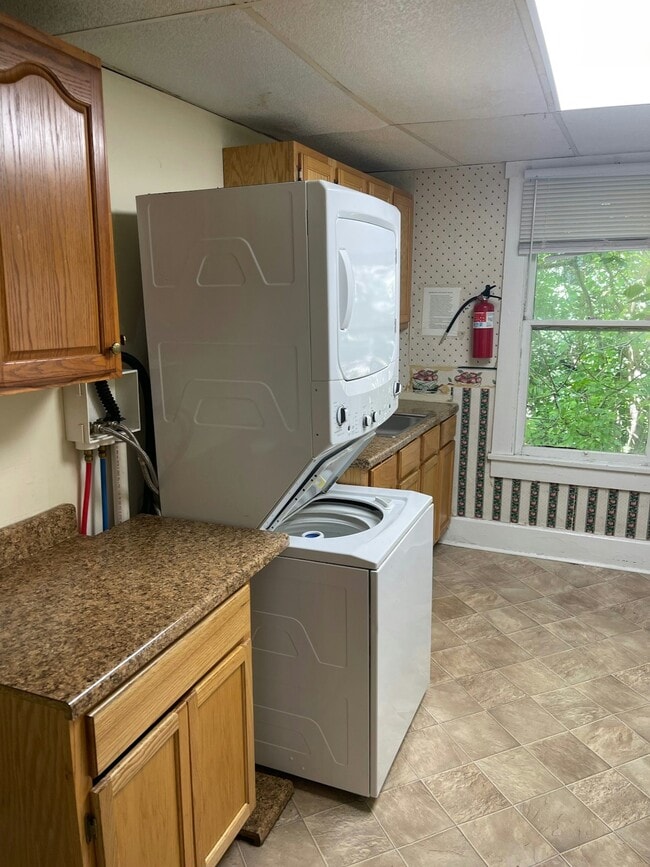 property at 1101 College Ave