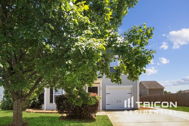 property at 109 Boiling Brook Dr