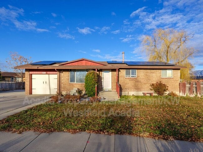 2730 W 7460 S in West Jordan, UT - Building Photo - Building Photo