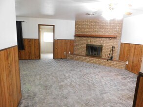 3108 Shawnee Trail in Alamogordo, NM - Building Photo - Building Photo
