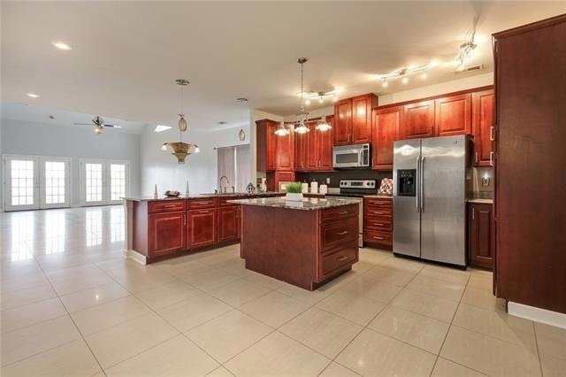 property at 1057 Marina Dr