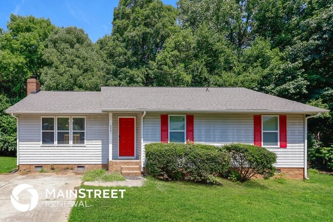 property at 6061 Acadian Woods Dr