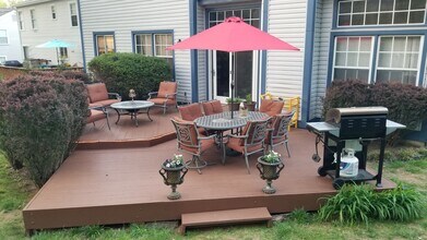 22 Solitaire Ct in Gaithersburg, MD - Building Photo - Building Photo