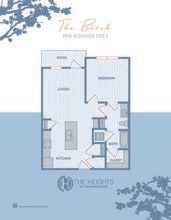 The Heights at Waterpointe in Flowood, MS - Foto de edificio - Building Photo