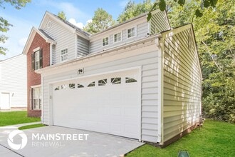 6320 Spanish Moss Ln in Charlotte, NC - Building Photo - Building Photo