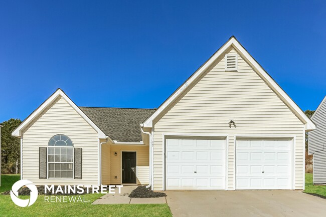 property at 8147 Mountain Pass