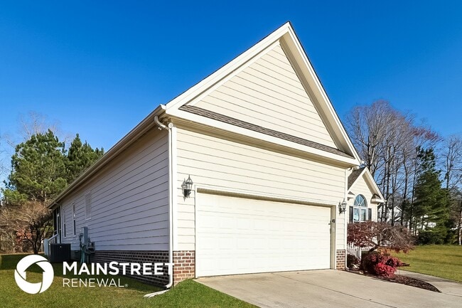 140 Susan Dr in Garner, NC - Foto de edificio - Building Photo