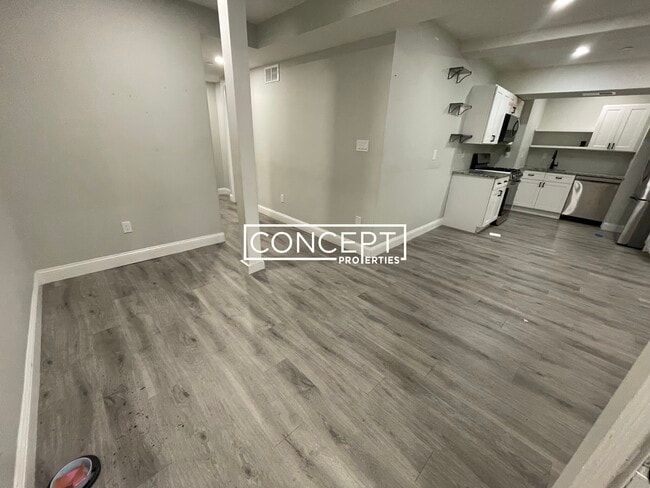 11 Pierce St in Boston, MA - Foto de edificio - Building Photo