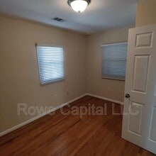 2931 Stanton Rd SE in Washington, DC - Building Photo - Building Photo