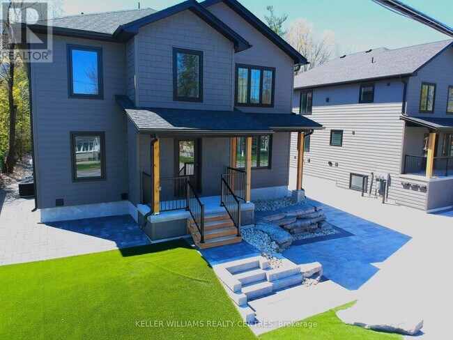 property at 65 Holgate St