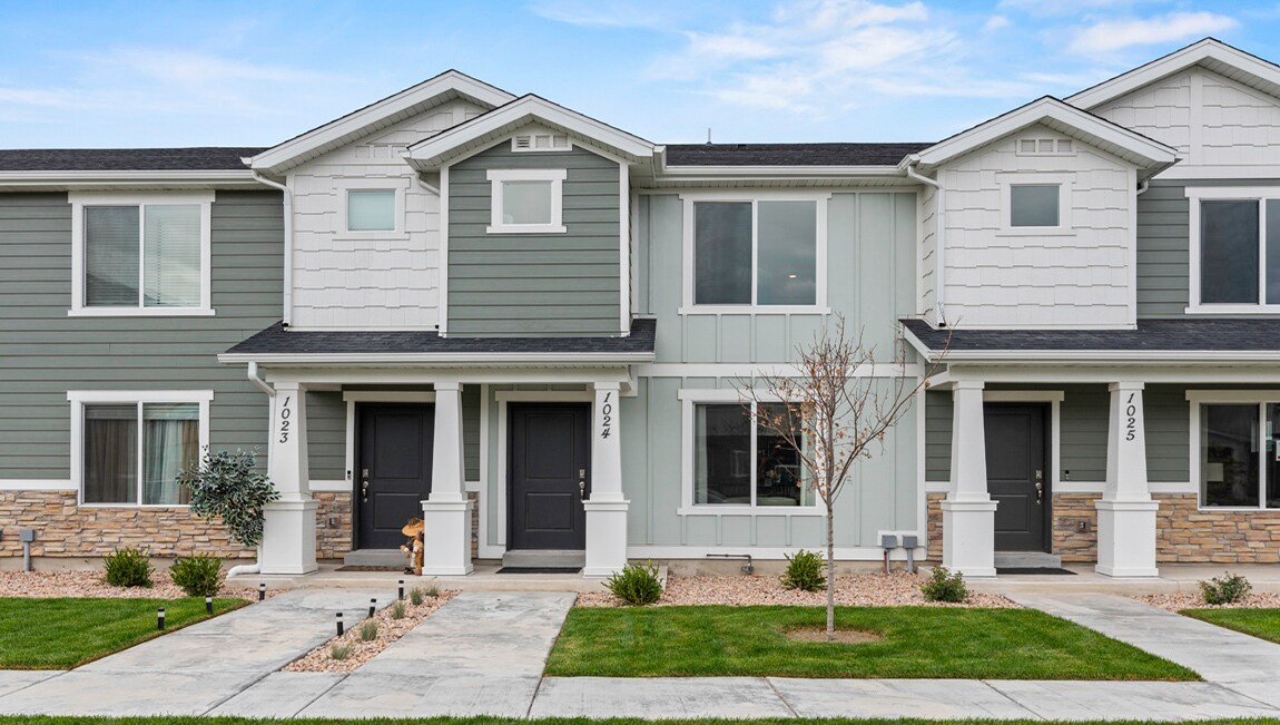 638 W 1920 S in Provo, UT - Building Photo
