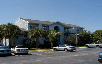 Georgian Gardens Apartments