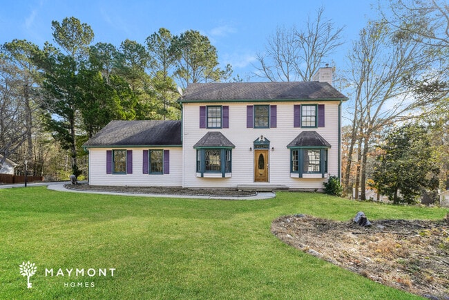 property at 9168 Scarlett Dr SW