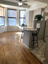 3313 N Clark St, Unit 2F Apartments