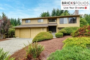 6007 150th Ct NE in Redmond, WA - Building Photo