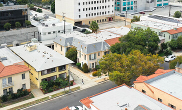 Orange Parcels in Los Angeles, CA - Building Photo - Building Photo