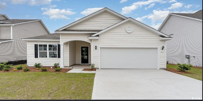 property at 1804 Hardwood Ct