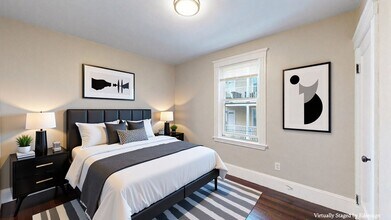 6 Ashmont Ct in Boston, MA - Building Photo - Building Photo