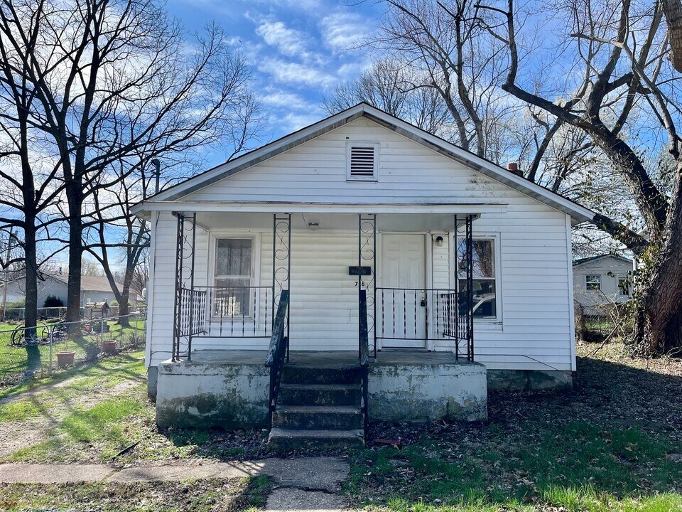 716 Elizabeth St in Sullivan, MO - Building Photo