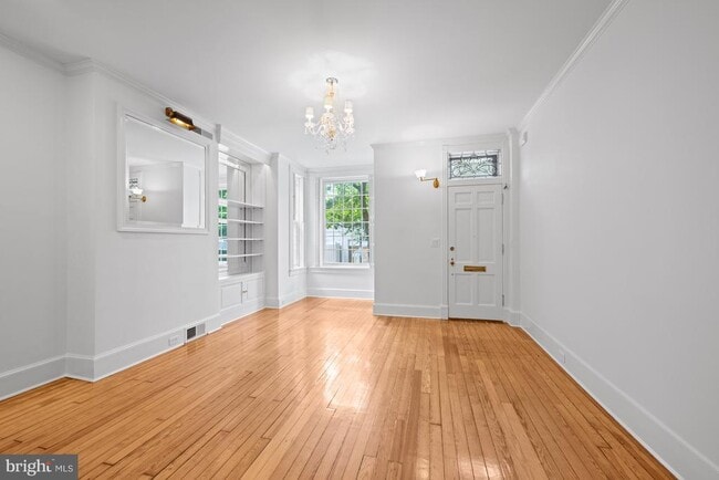 1423 34th St NW in Washington, DC - Building Photo - Building Photo
