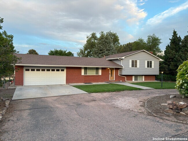 property at 211 Westcott Ave