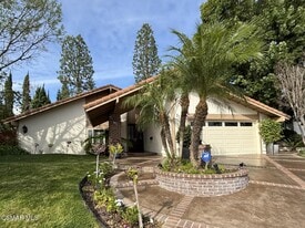 3184 W Black Hills Ct in Westlake Village, CA - Building Photo