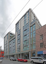 Smart Gastown in Vancouver, BC - Building Photo - Building Photo