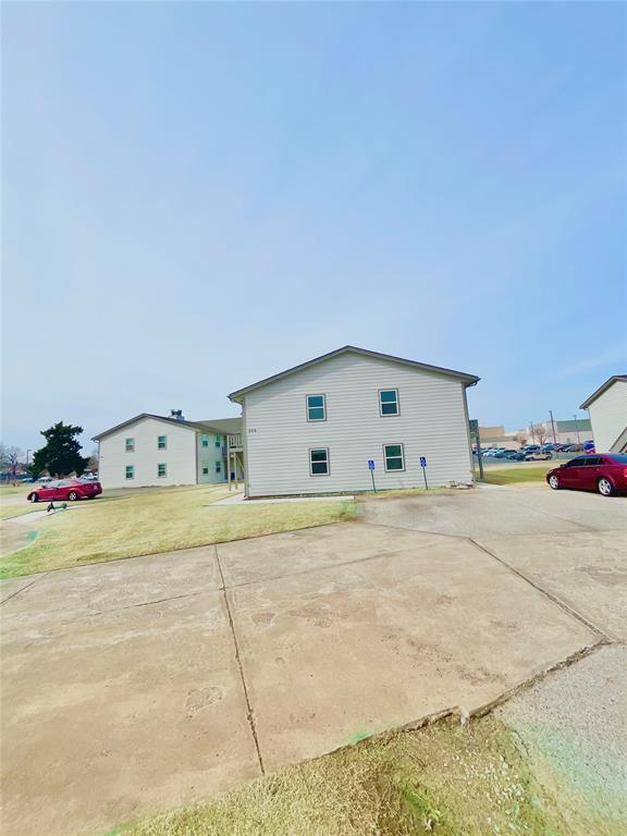 309 Falcon Ct in Norman, OK - Building Photo - Building Photo