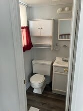 116 Caribou St in Gwinn, MI - Foto de edificio - Building Photo