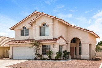 5005 Monte Del Sol Ln in North Las Vegas, NV - Building Photo - Building Photo